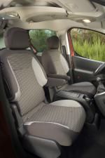 Peugeot Partner Tepee OutDoor 2008 года